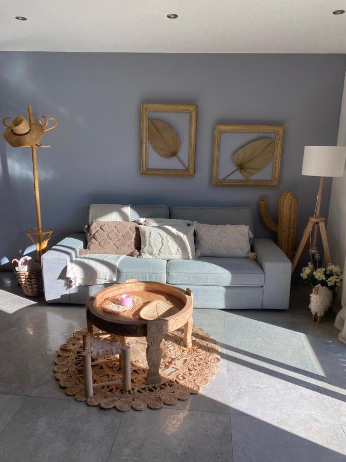Le Best A Cassis,Top Emplacement,Parking,Double Balcon Eksteriør billede