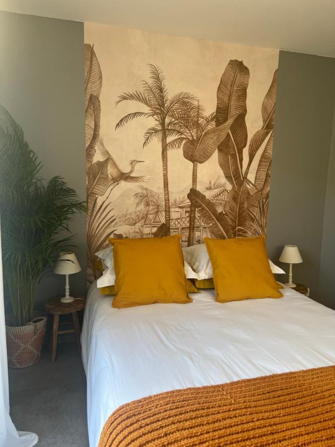 Le Best A Cassis,Top Emplacement,Parking,Double Balcon Eksteriør billede