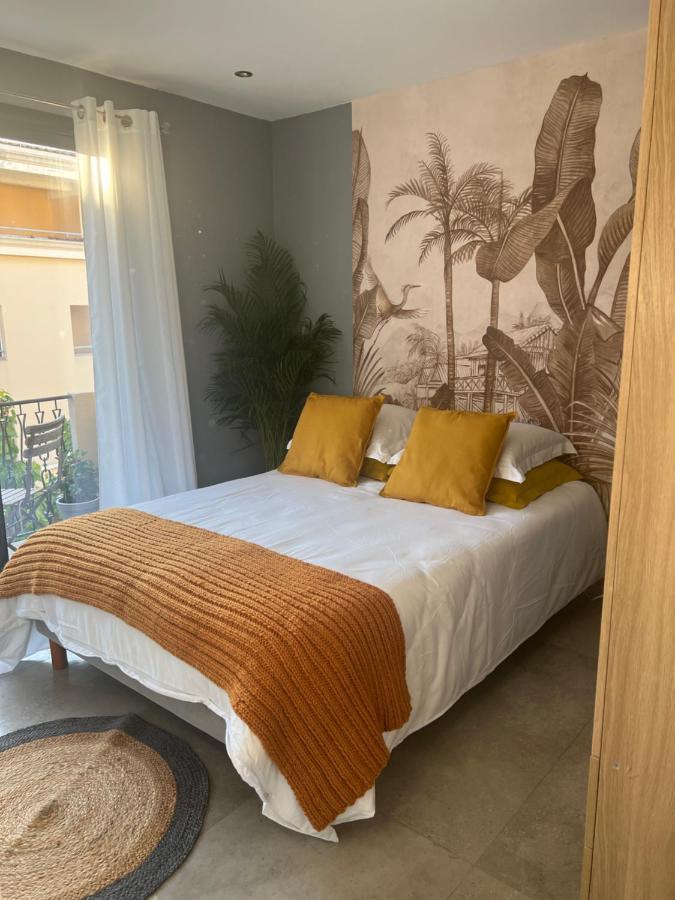 Le Best A Cassis,Top Emplacement,Parking,Double Balcon Eksteriør billede
