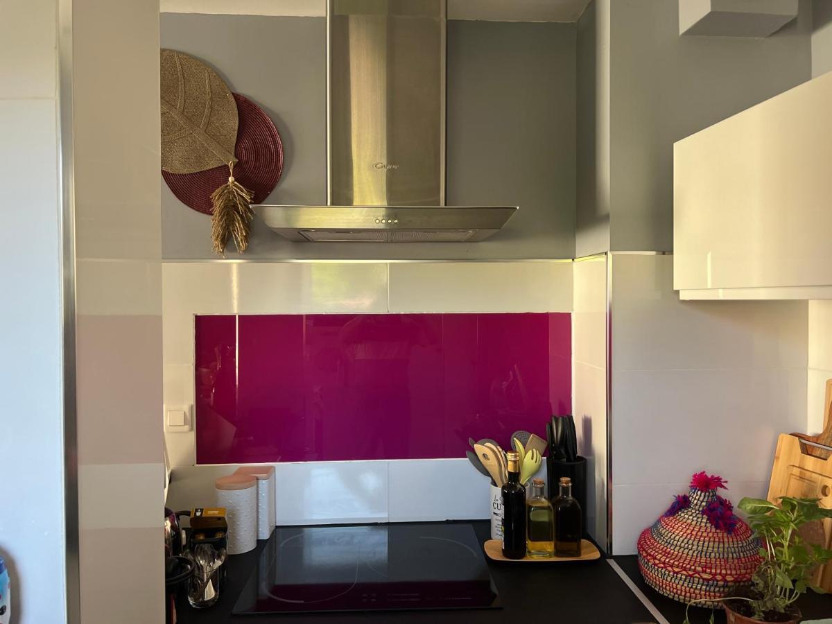 Le Best A Cassis,Top Emplacement,Parking,Double Balcon Eksteriør billede