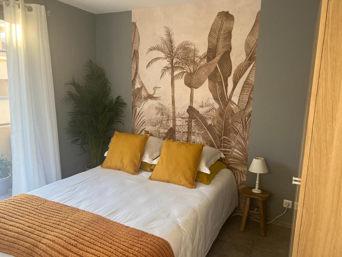 Le Best A Cassis,Top Emplacement,Parking,Double Balcon Eksteriør billede