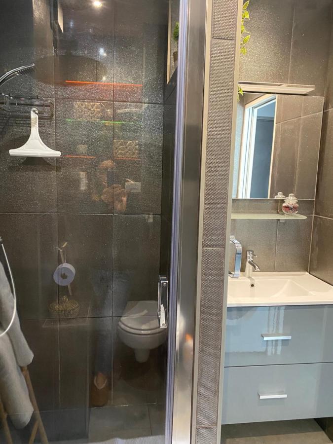 Le Best A Cassis,Top Emplacement,Parking,Double Balcon Eksteriør billede