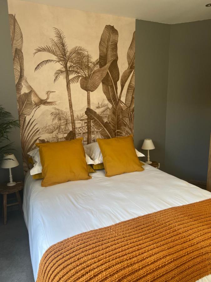 Le Best A Cassis,Top Emplacement,Parking,Double Balcon Eksteriør billede