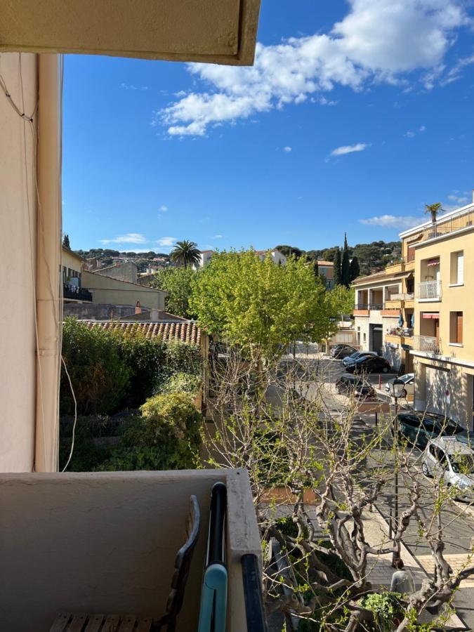 Le Best A Cassis,Top Emplacement,Parking,Double Balcon Eksteriør billede