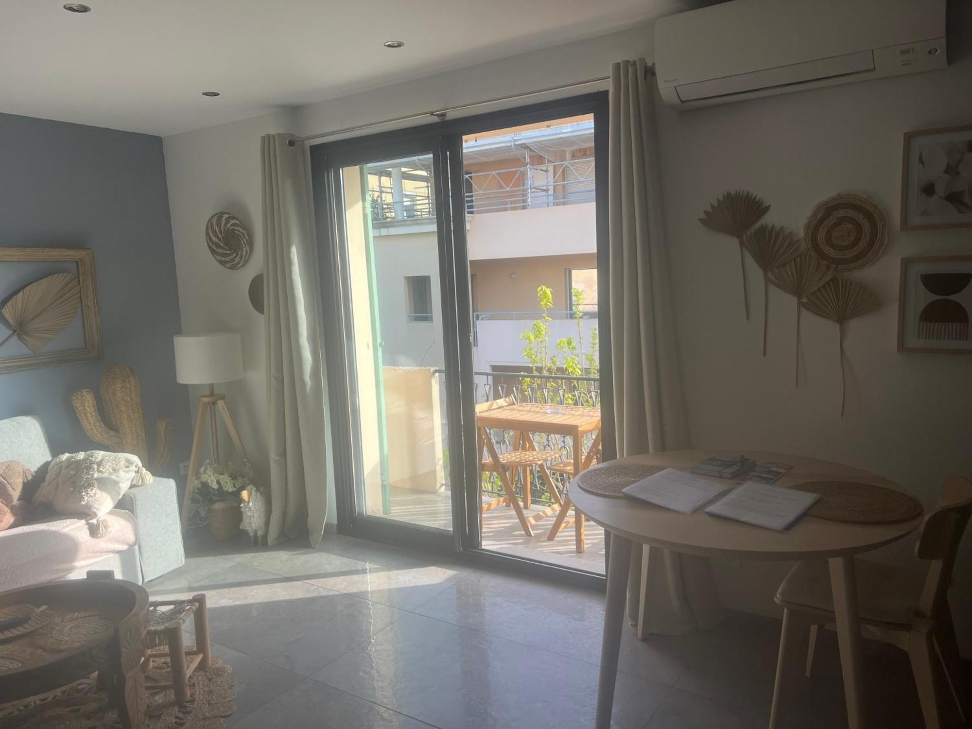 Le Best A Cassis,Top Emplacement,Parking,Double Balcon Eksteriør billede