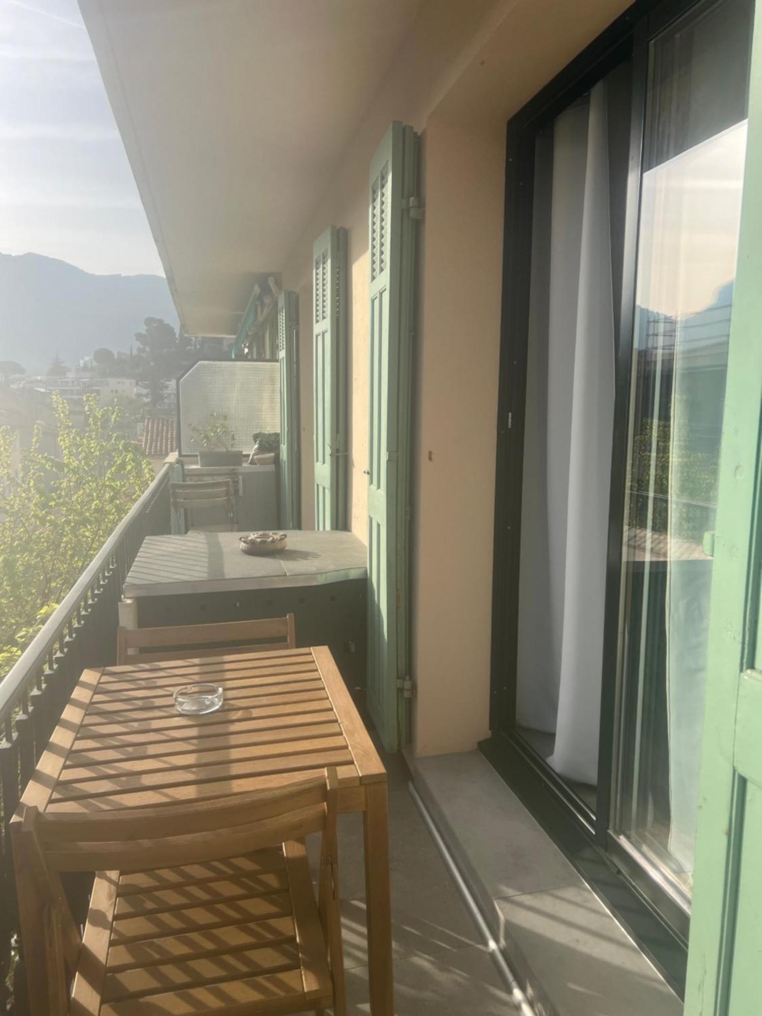 Le Best A Cassis,Top Emplacement,Parking,Double Balcon Eksteriør billede