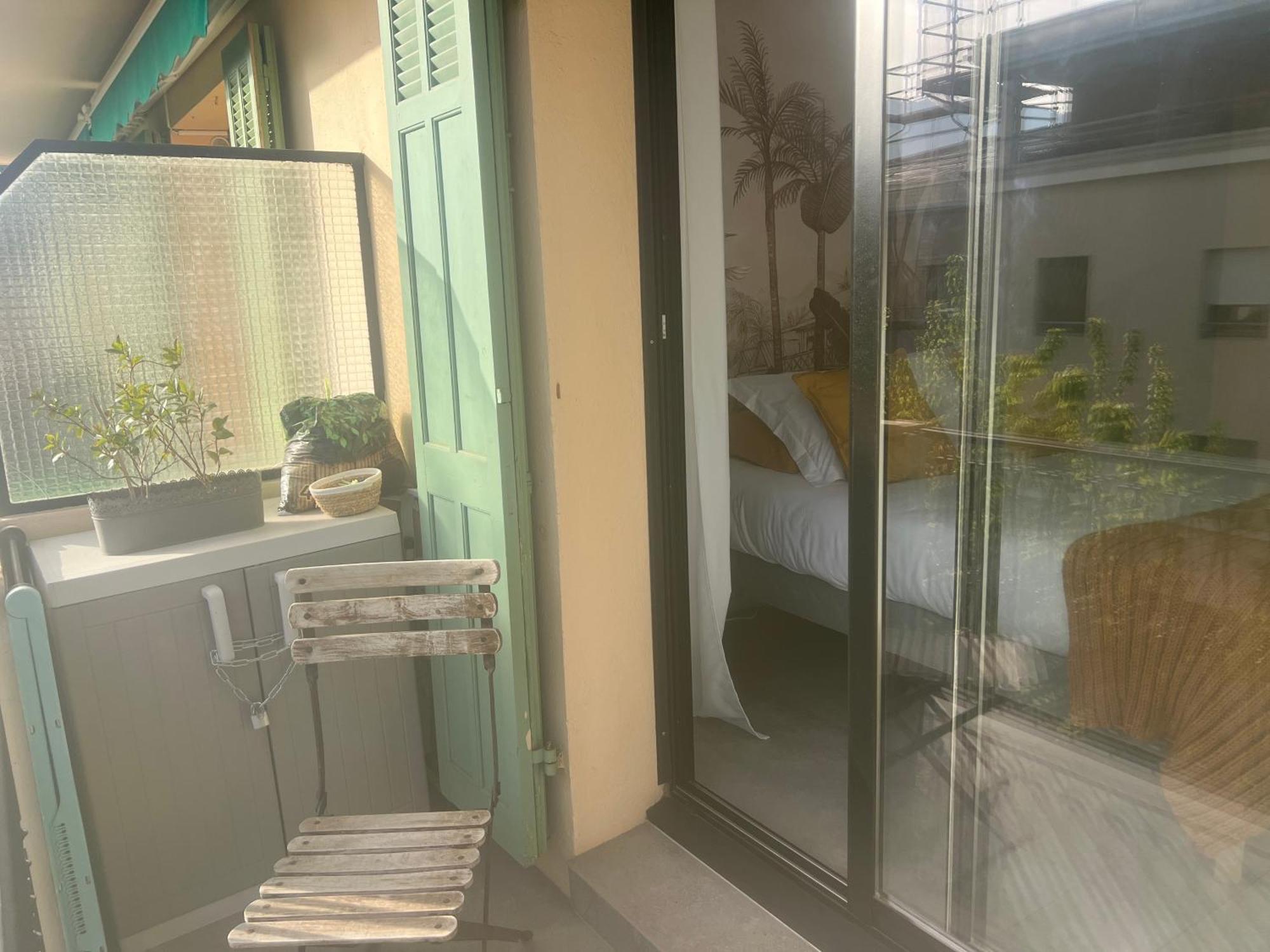 Le Best A Cassis,Top Emplacement,Parking,Double Balcon Eksteriør billede