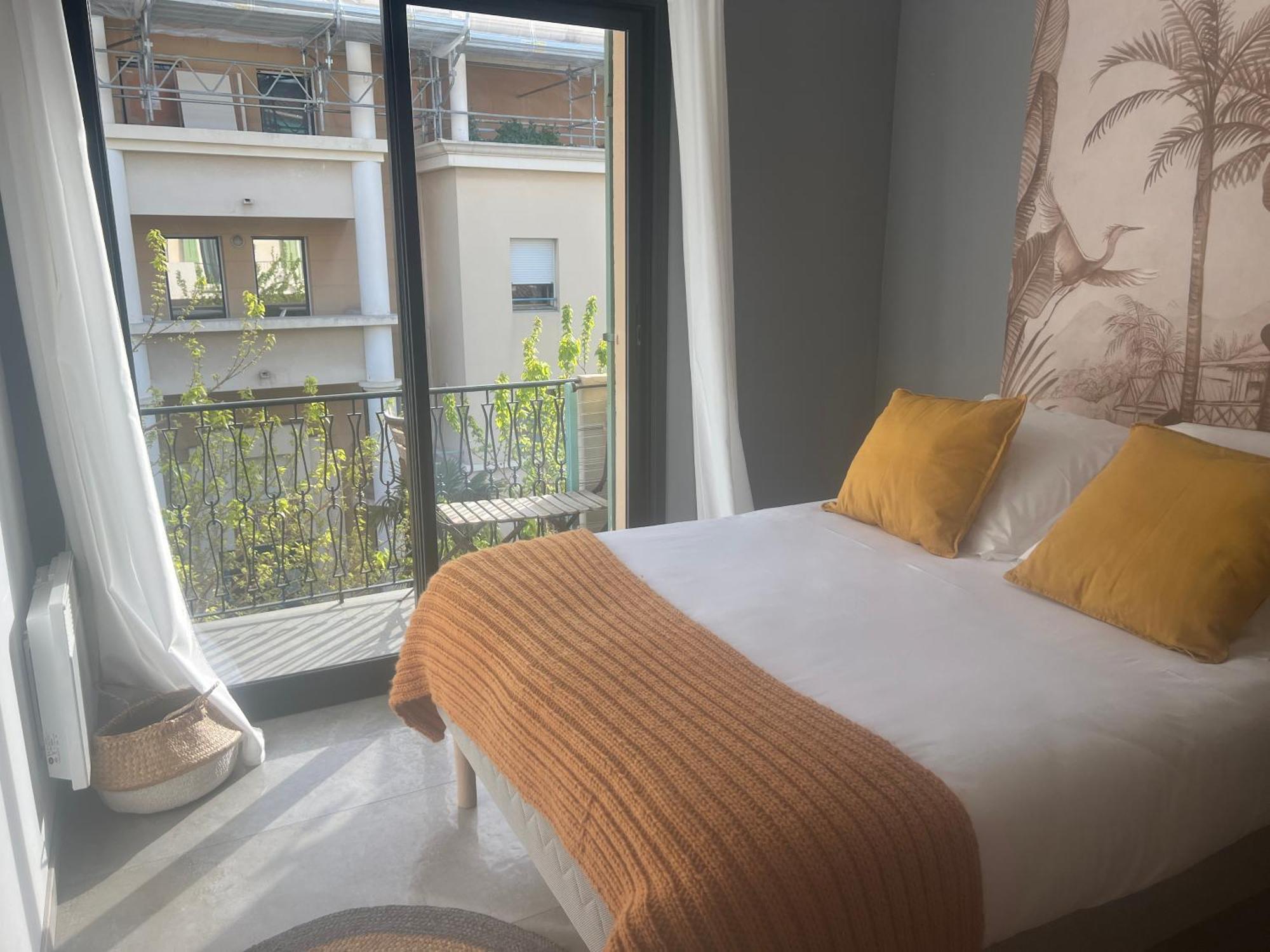 Le Best A Cassis,Top Emplacement,Parking,Double Balcon Eksteriør billede